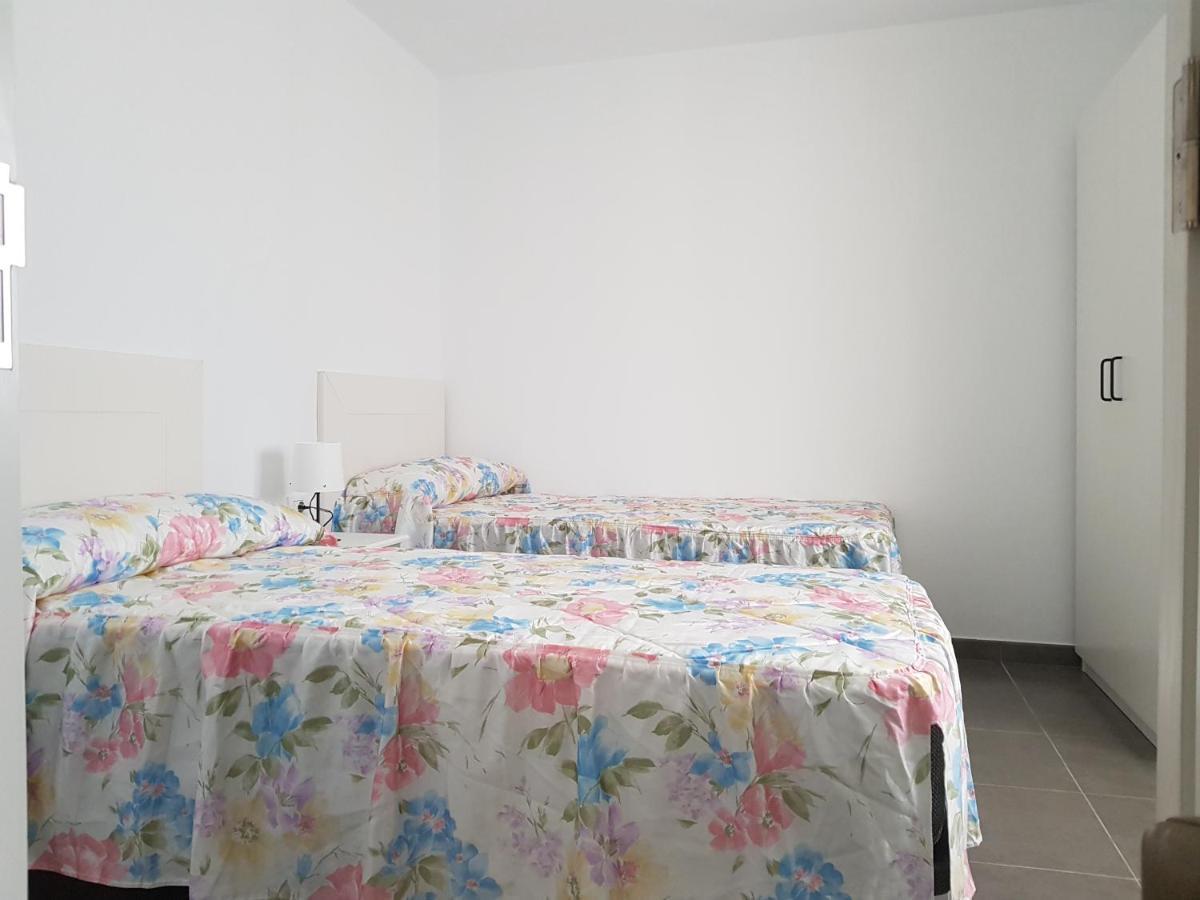 Willa Vv Casa Julia Valverde  Zewnętrze zdjęcie