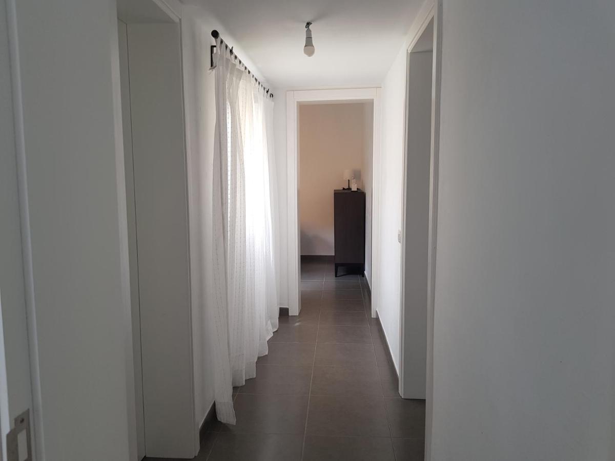 Willa Vv Casa Julia Valverde  Zewnętrze zdjęcie