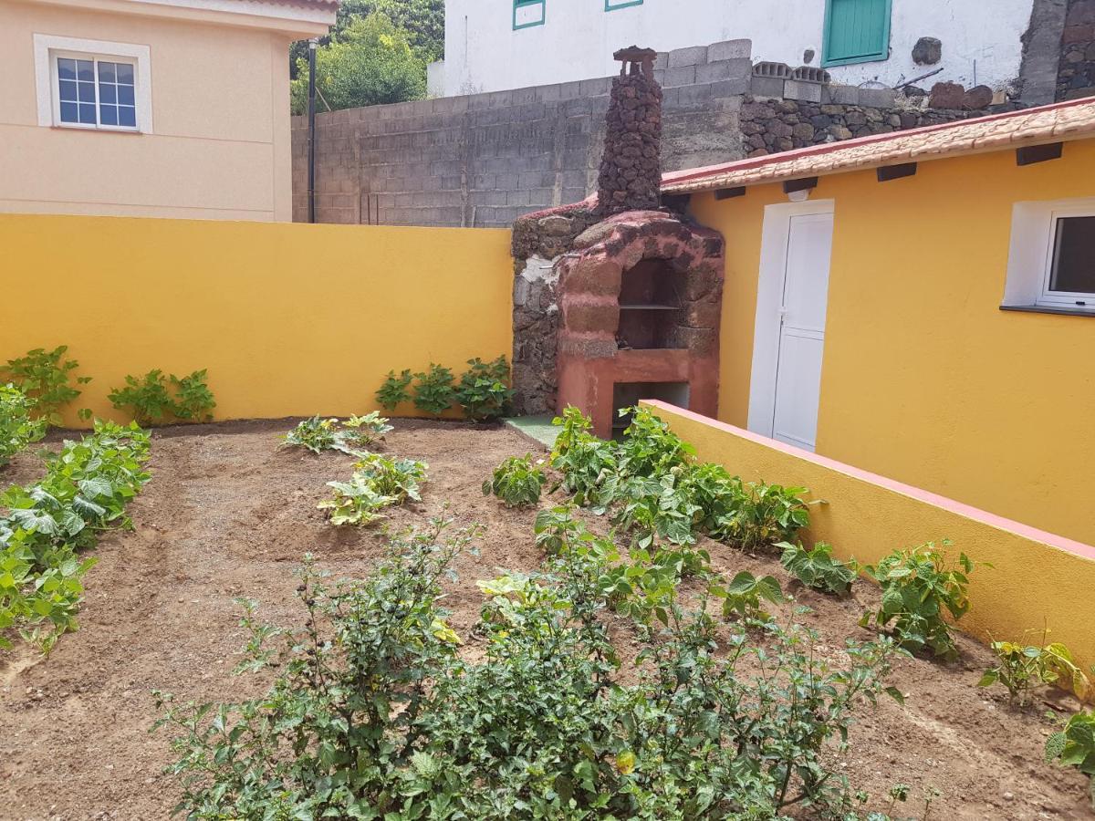 Willa Vv Casa Julia Valverde  Zewnętrze zdjęcie