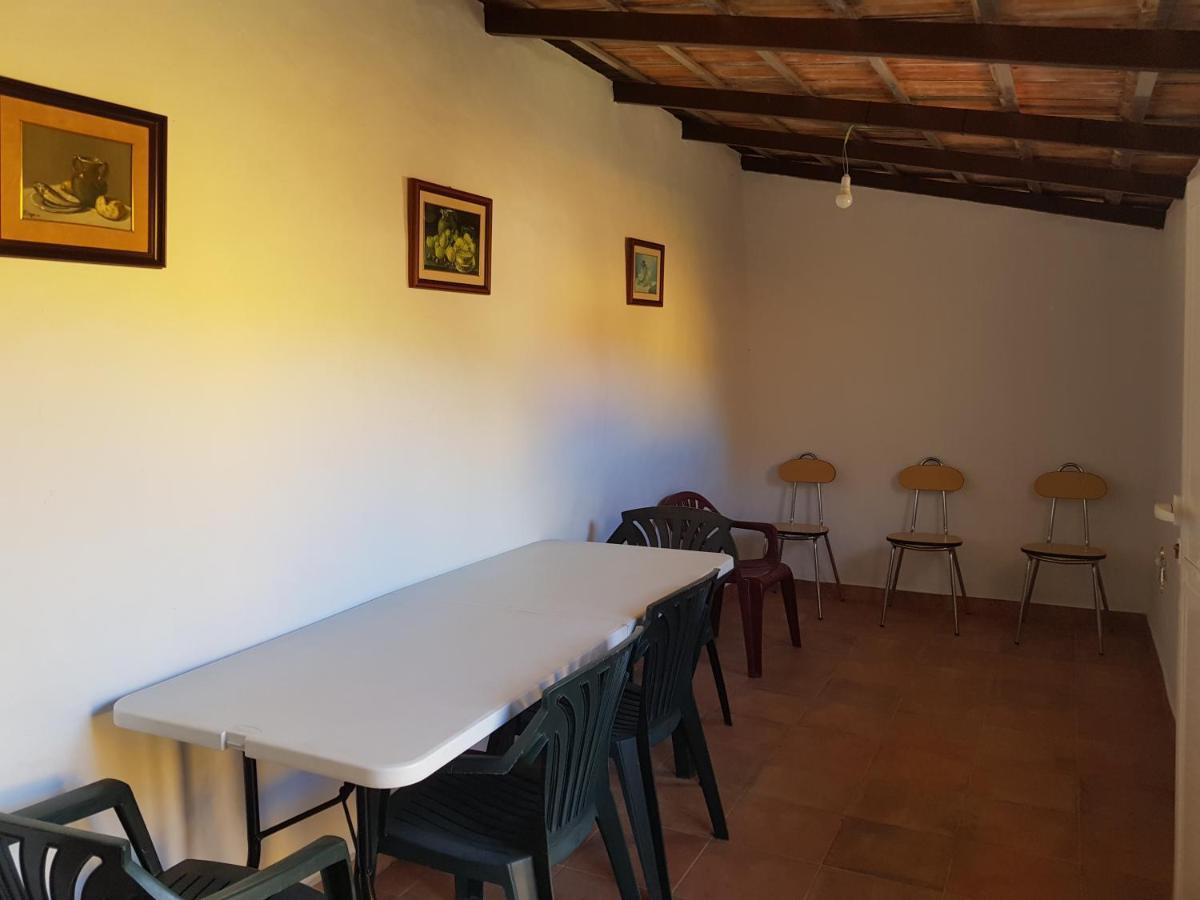 Willa Vv Casa Julia Valverde  Zewnętrze zdjęcie
